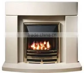 fire proof glass for fire places with BS476/UL
