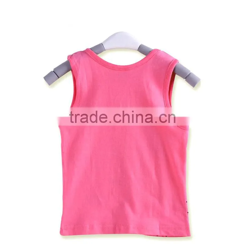 custom/ cute red children vest wholesale Alibaba