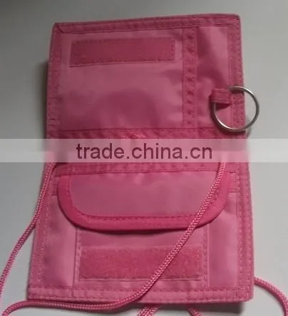 Fancy printing kids wallet