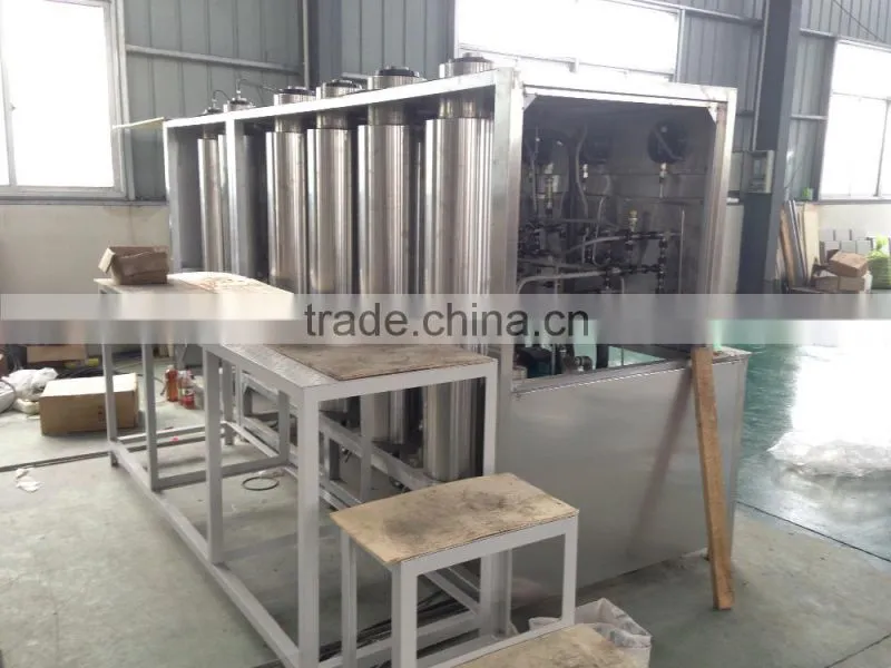 lab scale small supercritical co2 extraction plant