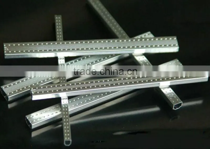 RF anchor/plastic insulation anchor