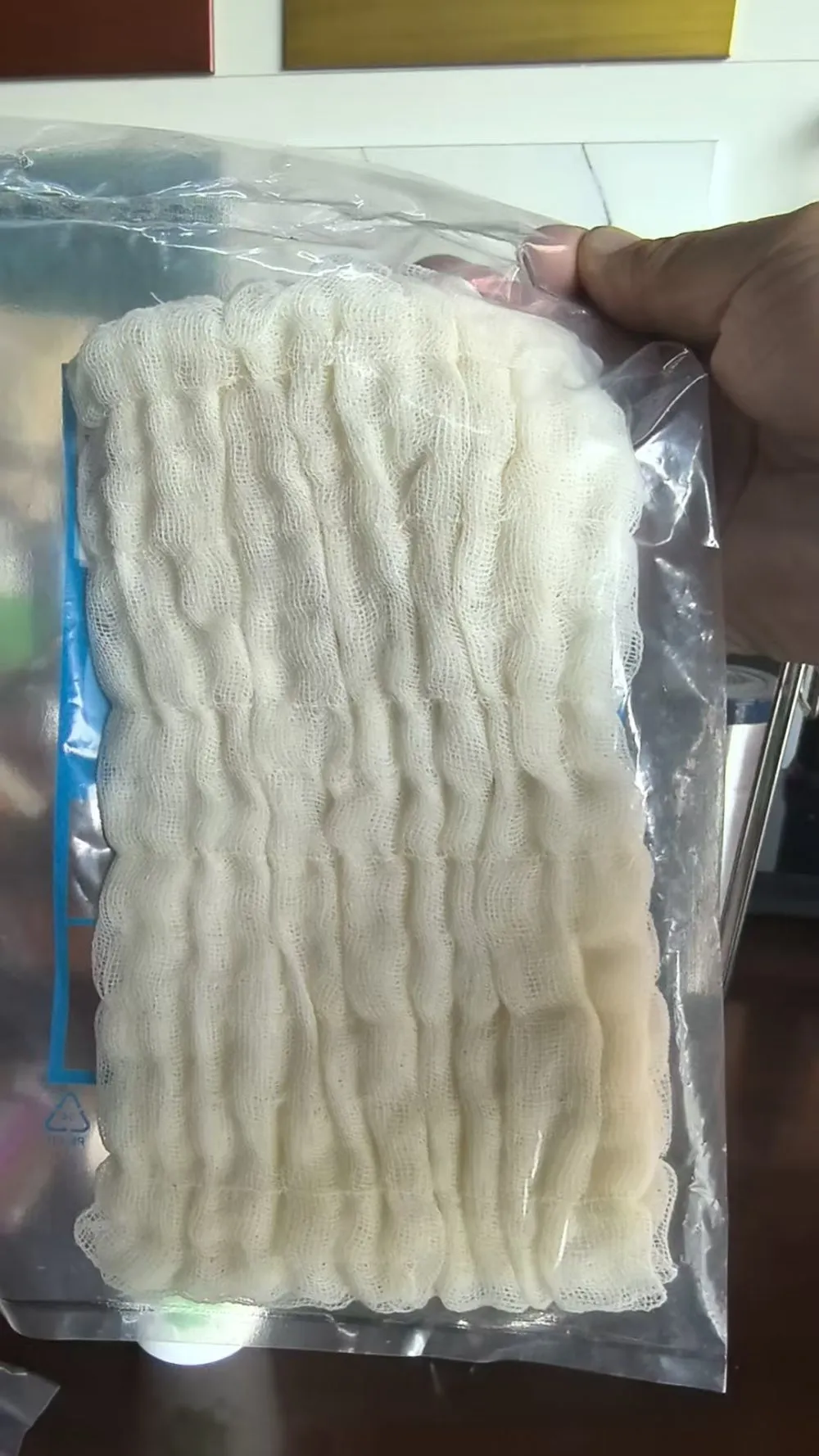 fabric带弹力4
