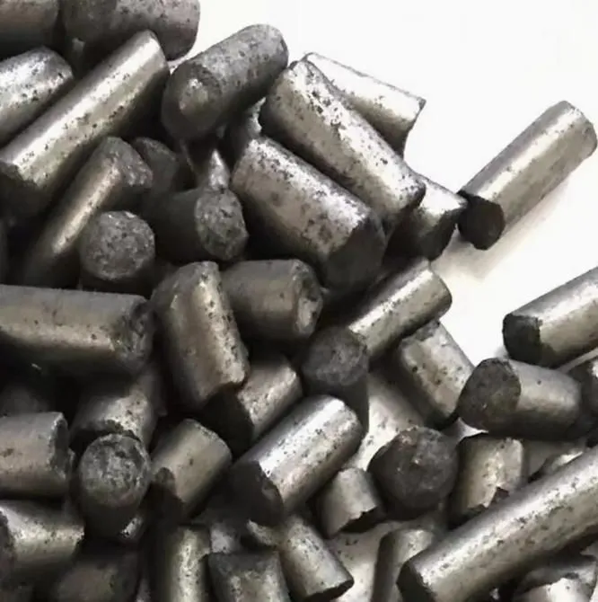 graphite Recarburizer a3