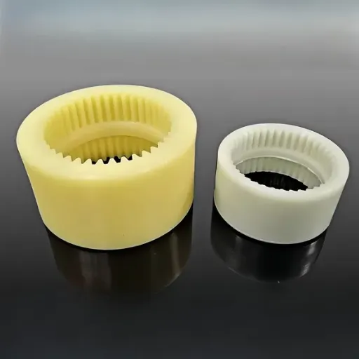 gear coupling