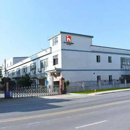 Guangzhou Huangzhipai Packaging Machinery Co., Ltd. company overview - view 1
