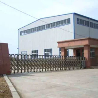 Xingtai Xiangdu TeLangKe Plastic Products Center company overview - view 1