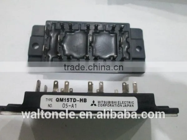 QM15TD-HB electronic component ic