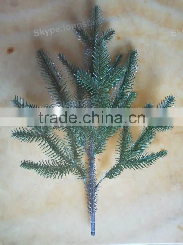 Colored Metallic PVC Film Used For Festive Decoration
