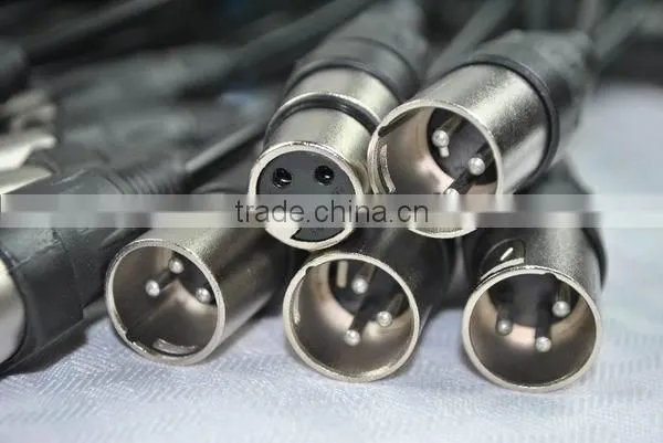 Professional 20 Channels Box Stage Cable With 30 Meters BS01-1604X-30M