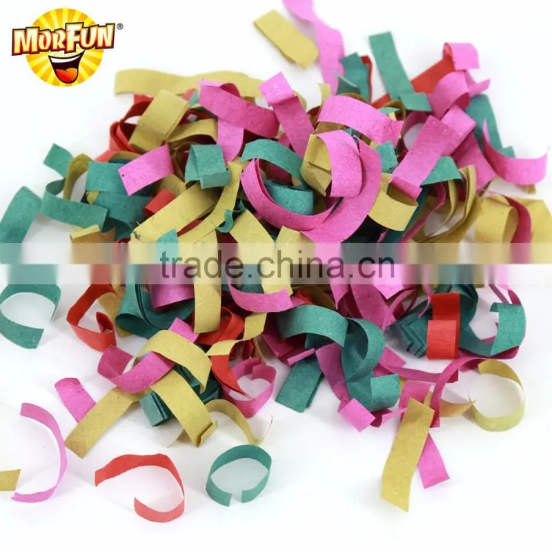 Hot Sale Party Popper Confetti Gun for Weddings