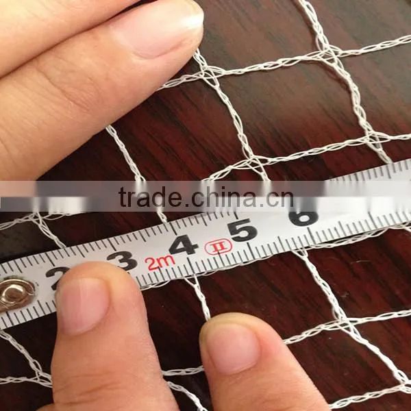 anti bird netting for catching birds&plastic bird net&bird netting wire mesh