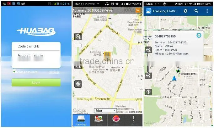obd speed lock for honda/vehicle travel data recorder
