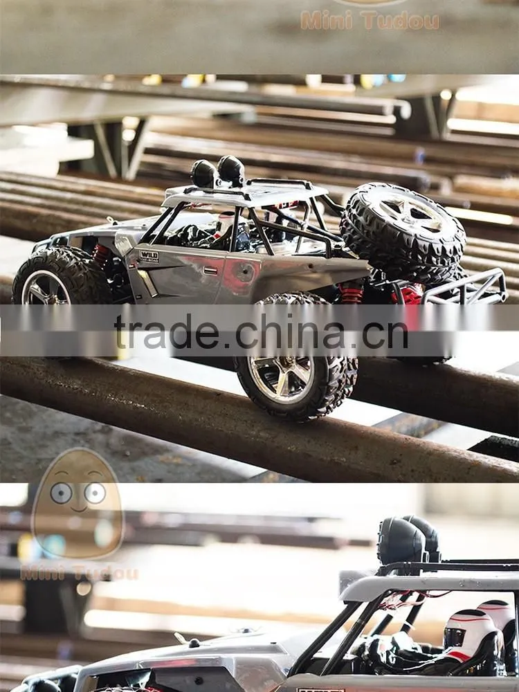 Minitudou High Speed Racing Car MT-BG1513 Ratio 2.4 GHz 1:12 All-Wheel-Drive Model Electric SUV 1 12 4wd rc drift car