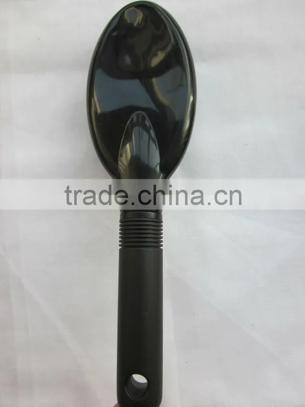 2012 New design Fashionable hair extension loop brush