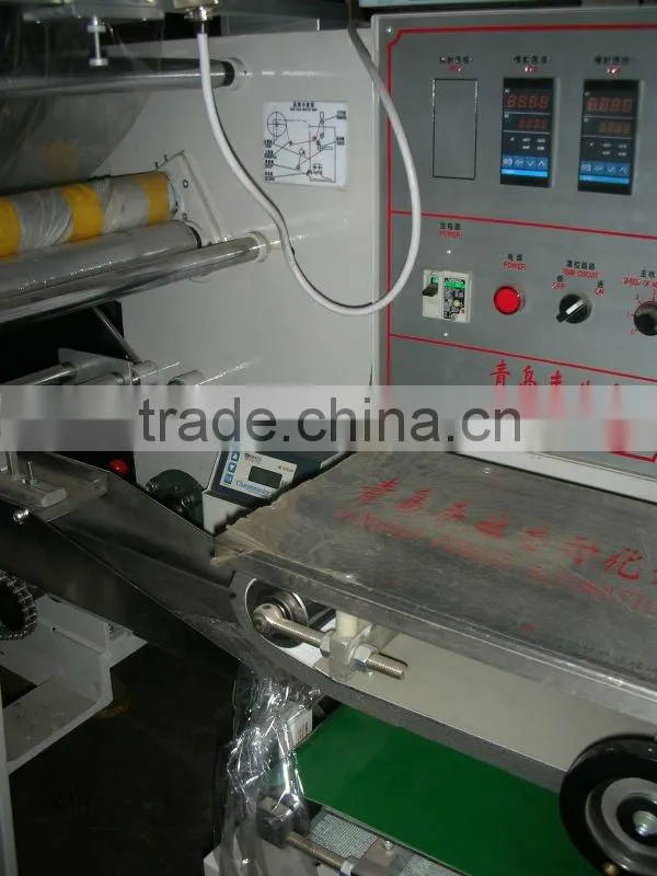 Cup Coffee Auto Heat Shrink Packing Machine