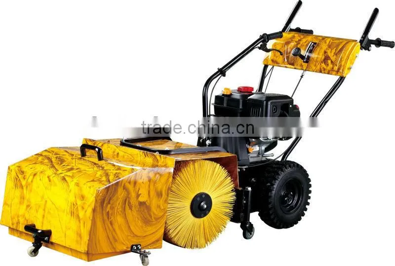 2013 new type 3 in1 snow sweeper/handy sweeper