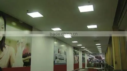 SMD3014 Cheapest High Quality Square Led Ceiling Lights for indoor office or mall or household decoration
