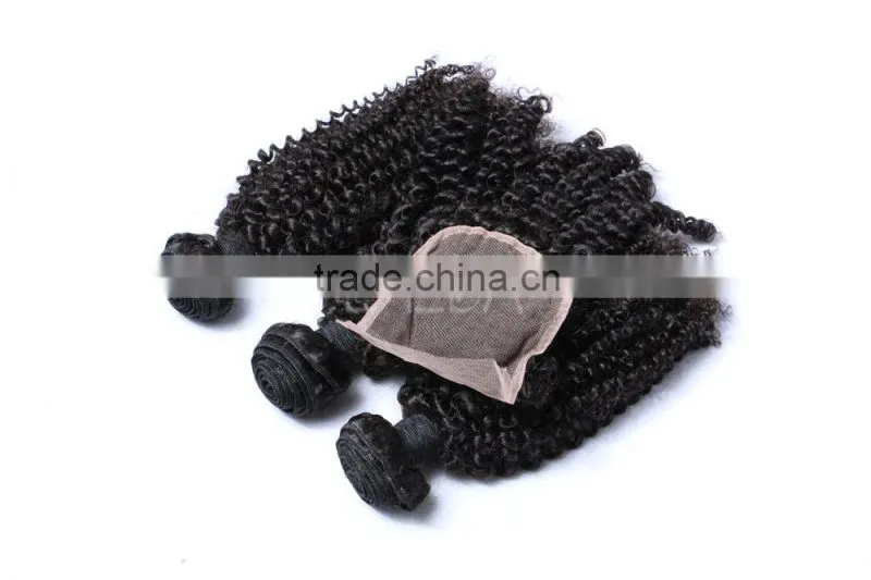 Factory wholesale price double drawn unprocessed virgin Malaysian hair weaves 3 bundles with silk base frontal or lace closure