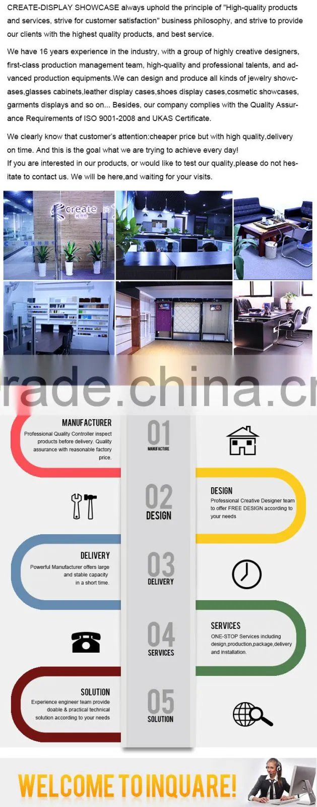Luxury Wooden Black Exhibition Wine Display Rack Showcase With Led light& Matt Finish For Wine Shop Interior Decoration