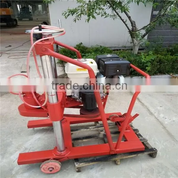 Concrete core drilling machine /multi-function core drilling machine