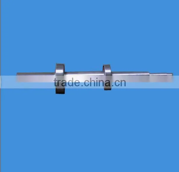 2015 Stainless Steel Double bearing CCW shaft kits for water pump