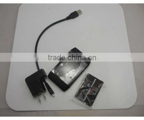 Sierra Wireless Aircard 754s LTE 4G Router