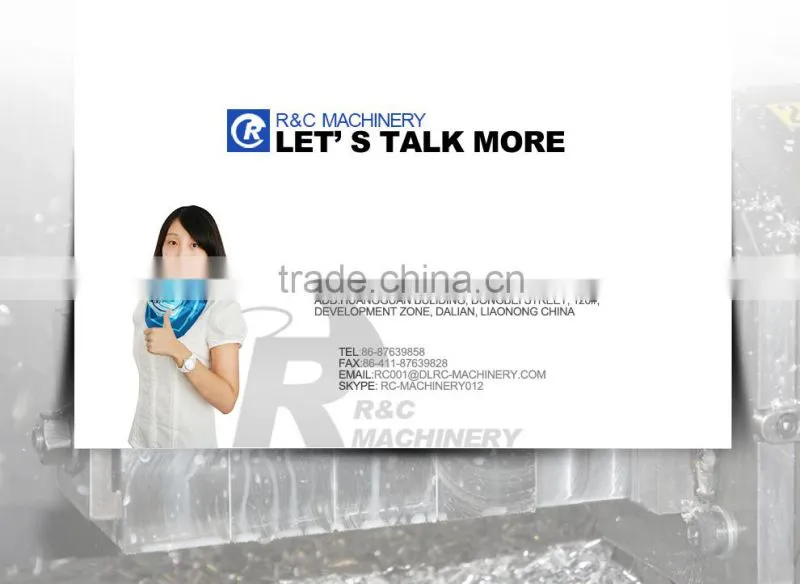 VS60100 large 5 axis cnc turning machine China on promotion 2015