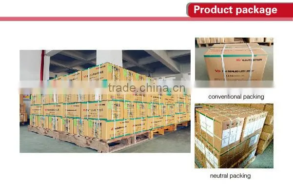 Hot products waterproof IP68 CE FCC approved outdoor led smd 5050