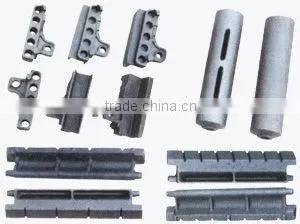Boiler grate, Chain Grate Using Coal Fired Boiler, High Efficiency Grate