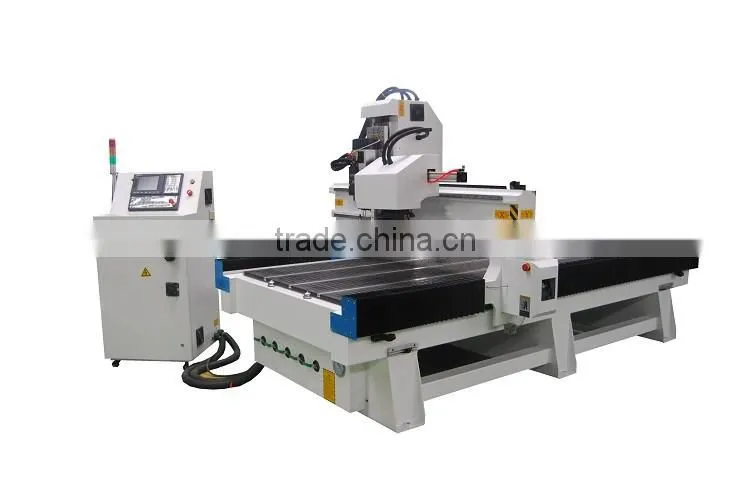 chinese atc tool change spindle cnc router machinery