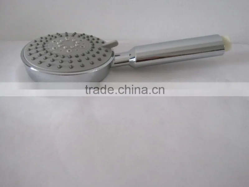 ABS Plastic Hand Shower Head with five function