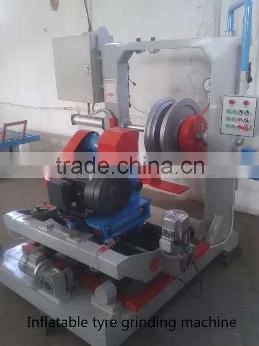 2015 year new style The process for tire hot retreading/ Heat renovation the light equipment/ light Truck/4x4 and SUV