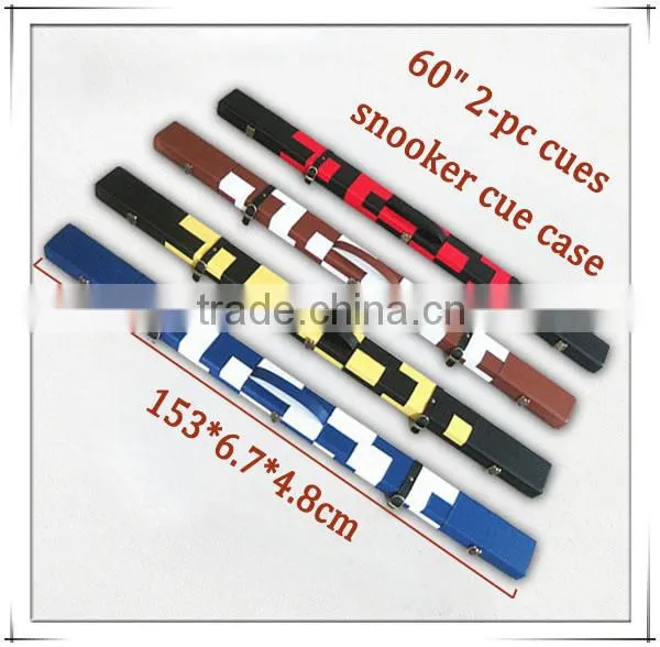 Cue Case/billiard cue case/snooker cue case