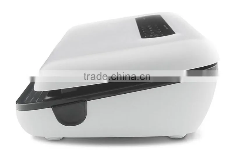 Electric Food Storage Food Saver Vacuum Packing Machine Household Vacuum Sealer