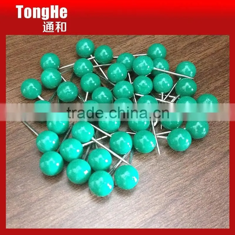 Map pin/ Push Pin/ Ball Pin
