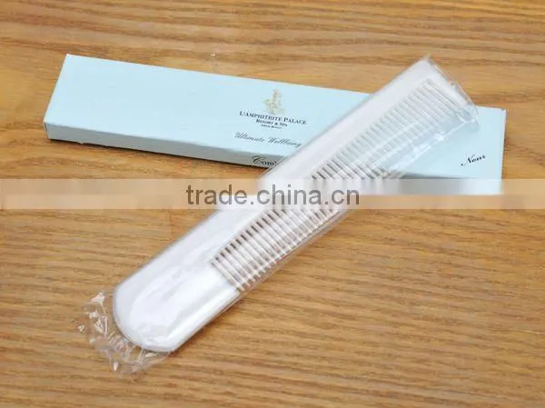 Hotel Amenities Products