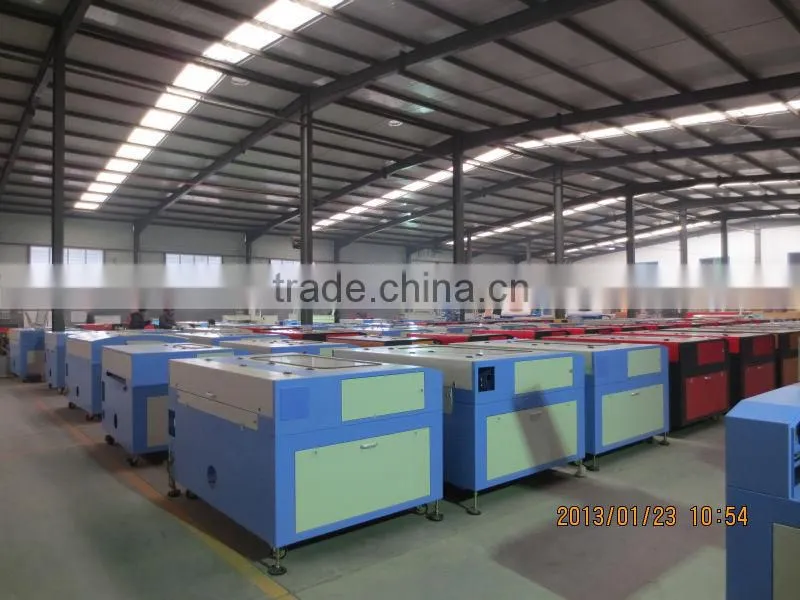 Sinmic metal laser cutting tools Nonmetallic cut