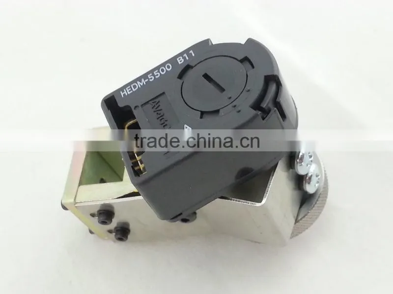 94718000 HEDM-5500 B11 UP Encoder Assy suitable for plotter XLP60 parts
