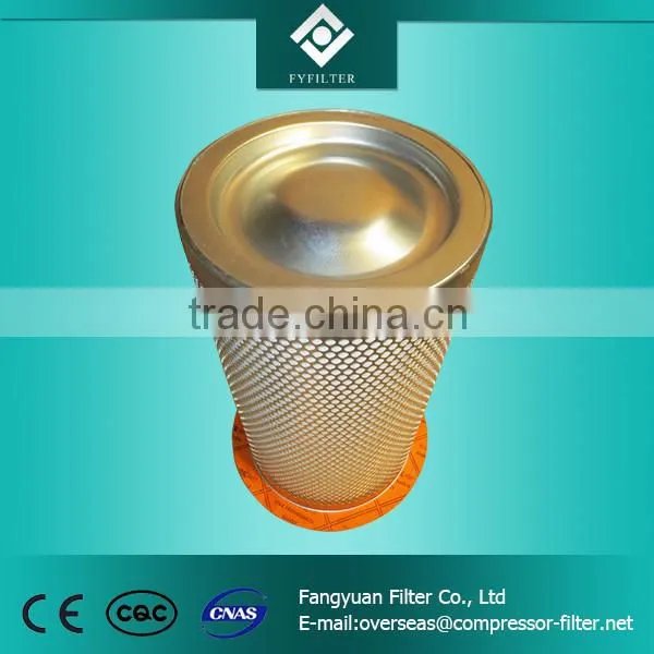Compair Compressor Parts For Air Oil Separator 70539