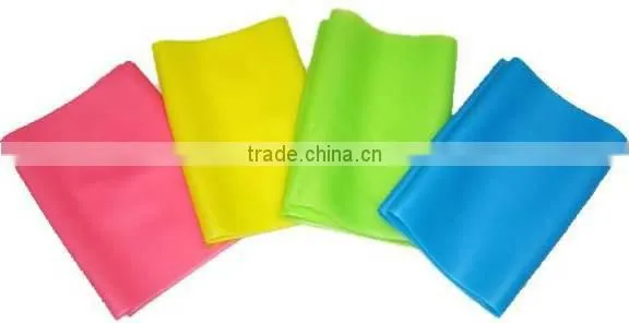 Elastic Band Latex Band Yoga Bands