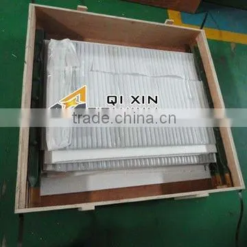 MMO Platinized Titanium Anode For Electroplating