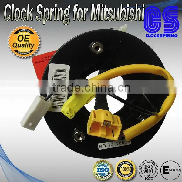 Spiral Cable Sub Assy Auto Clock Spring