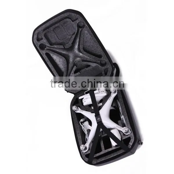 Waterproof High quality Nylon multifuctional phantom backpack for dji phantom 4/3