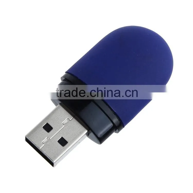 Blue Bluetooth USB V2.0 EDR Dongle Mini Wireless Adapter for PC Laptop
