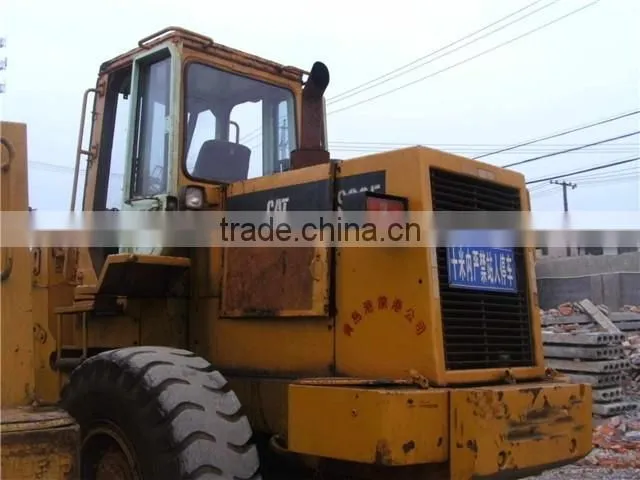 used good condition wheel loader 936E in cheap price for sale
