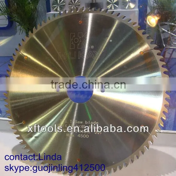 Hukay china circular saw blades & wood saw blades