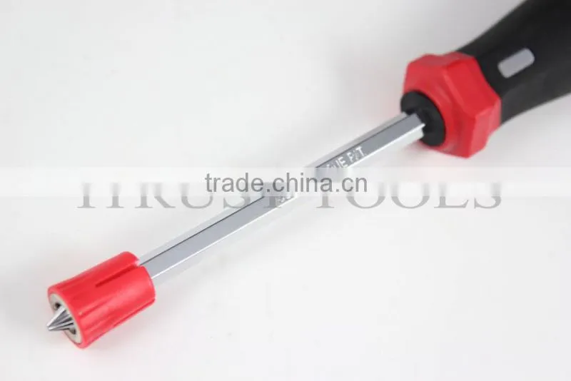 7 In 1 S2 TPR Handle Screwdriver SD1076