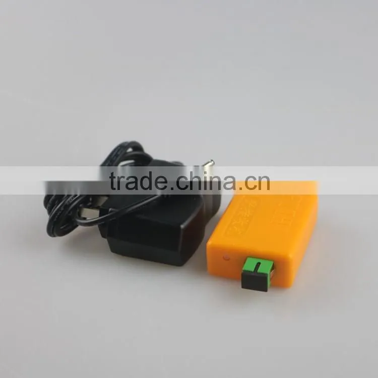 Made in china top sell Cable TV Optical fiber FTTH mini node free sample