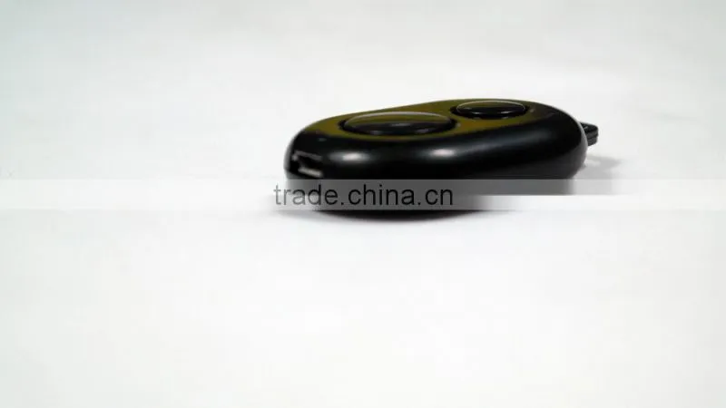 App remote shutter with charge function