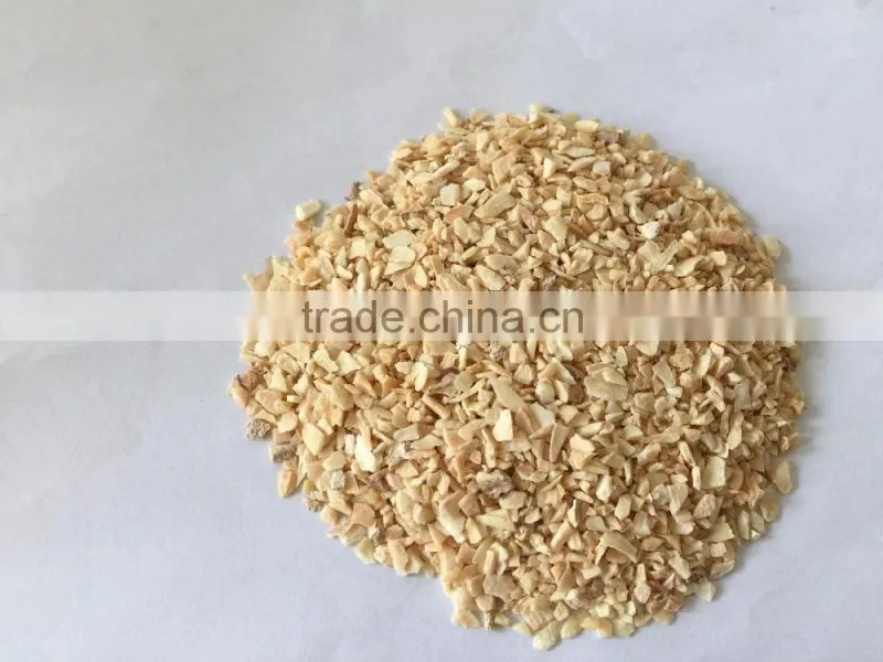 HACCP /ISO/FDA Approved High Quality Dehydrated Garlic powder for USA/EU market